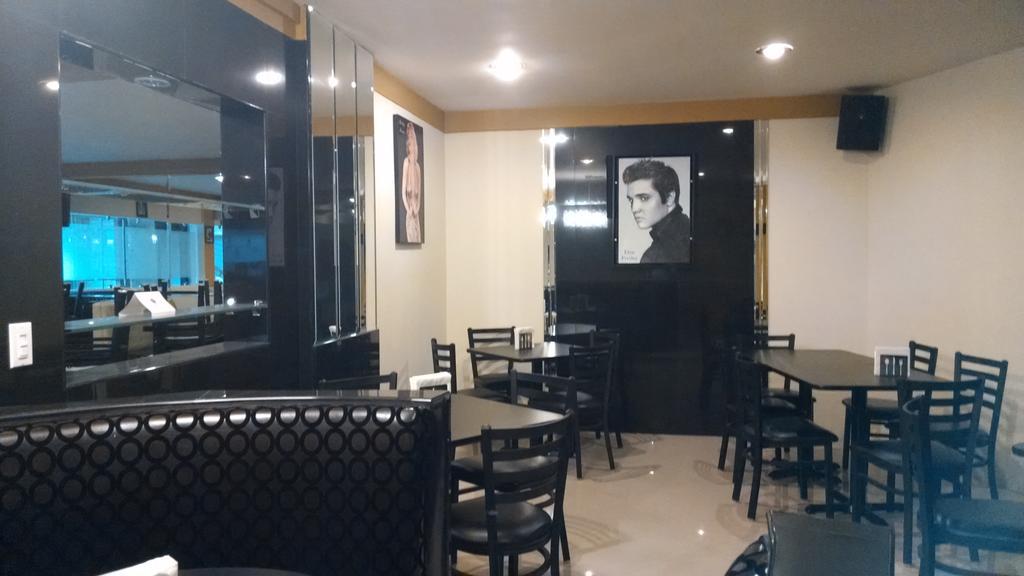 Hotel Frontiere Тіхуана Екстер'єр фото