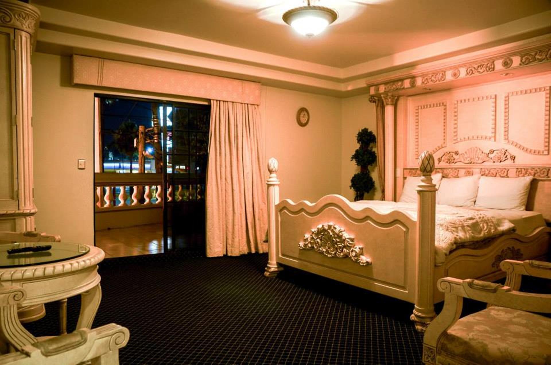 Hotel Frontiere Тіхуана Екстер'єр фото