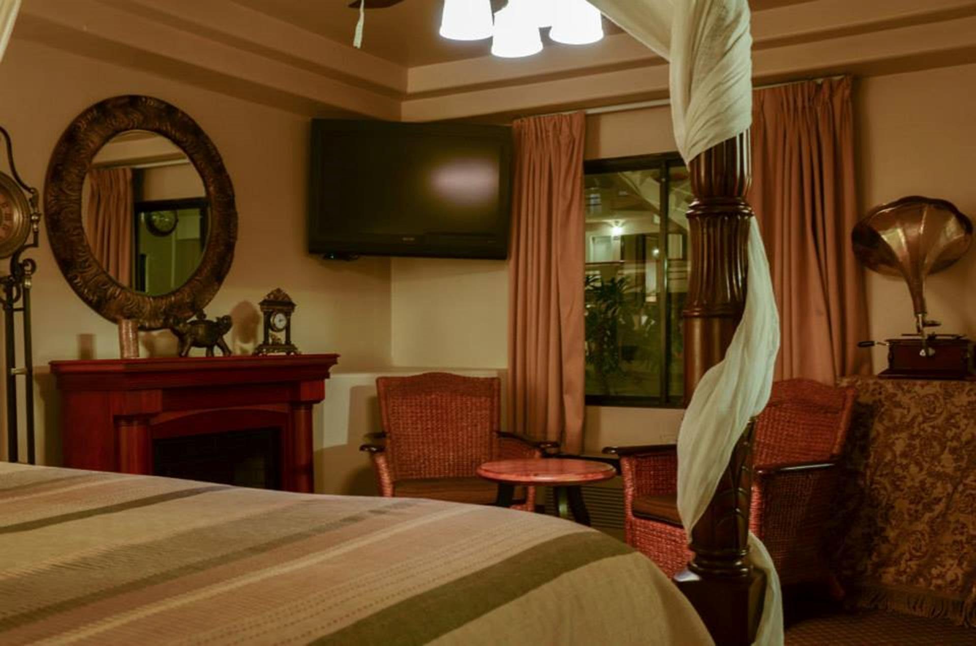 Hotel Frontiere Тіхуана Екстер'єр фото