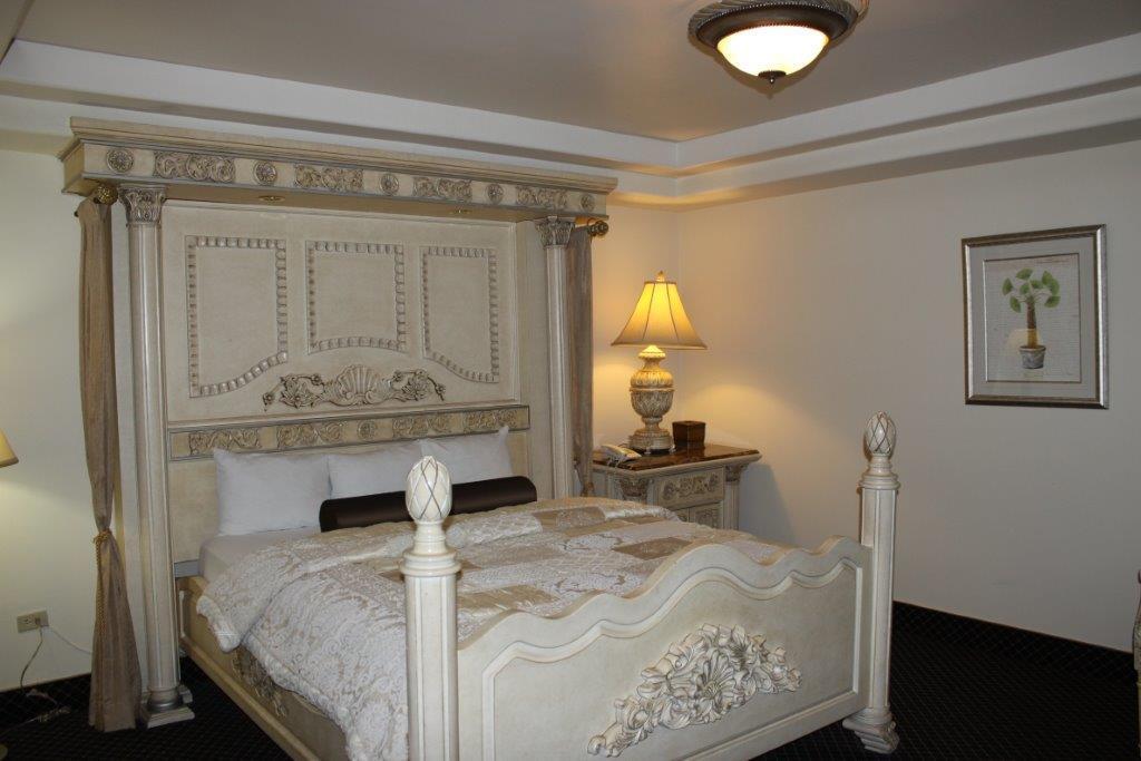 Hotel Frontiere Тіхуана Екстер'єр фото