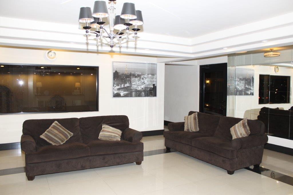 Hotel Frontiere Тіхуана Екстер'єр фото